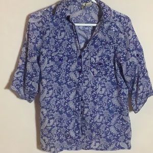 Love Potion Long Sleeved Top